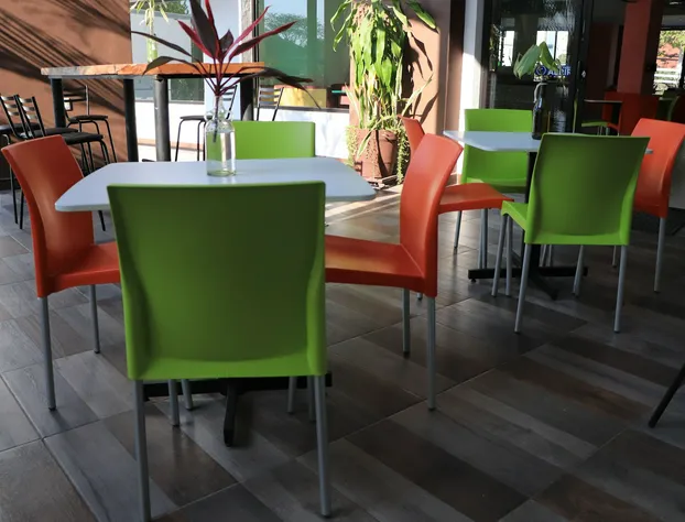 Hotel La Quinta Exxpres hotel detail image 4