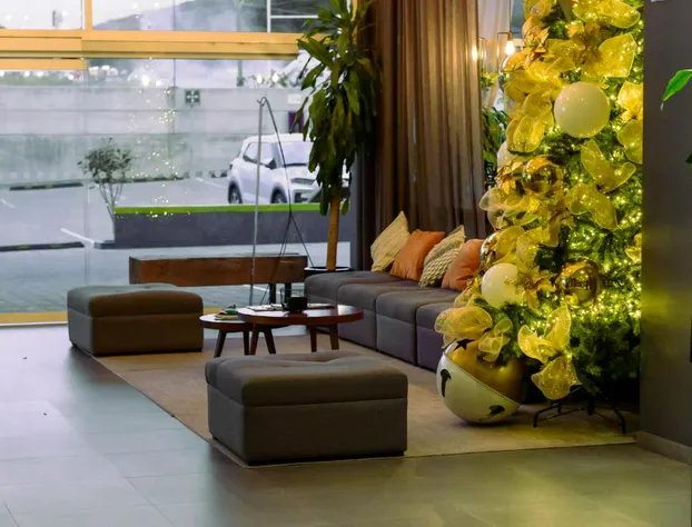 Hotel Bedford hotel detail image 3