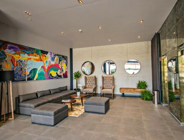 Hotel Bedford hotel detail image 4