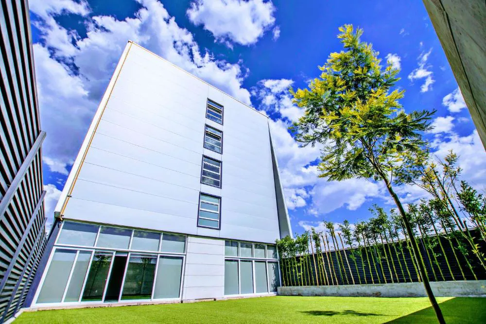 Hotel Bedford hotel hero