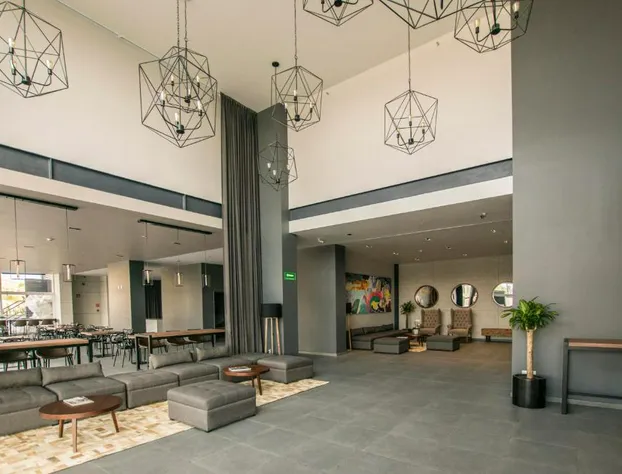 Hotel Bedford hotel detail image 3