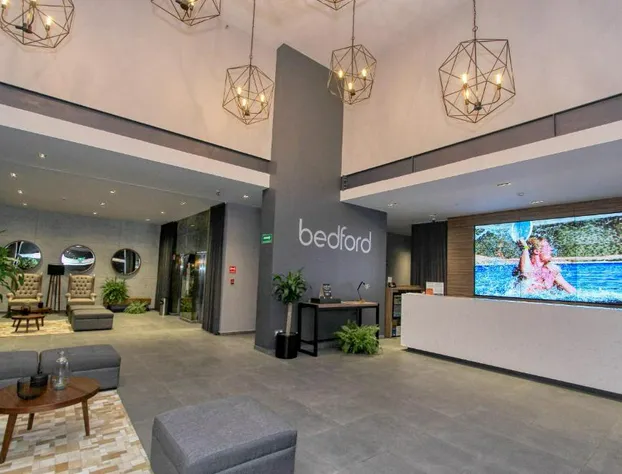 Hotel Bedford hotel detail image 4