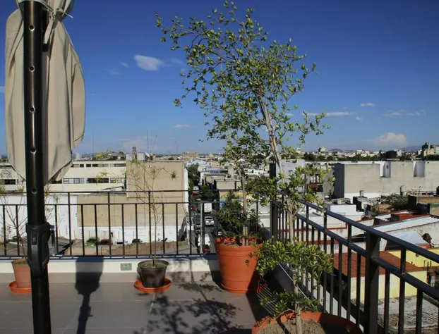 Suites Chapultepec hotel detail image 2