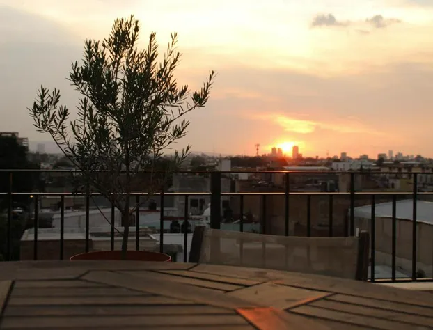 Suites Chapultepec hotel detail image 4