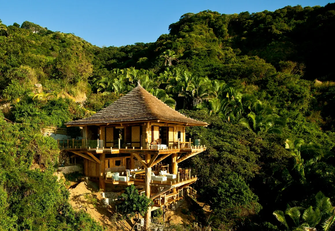 Imanta Resorts Punta de Mita hotel hero