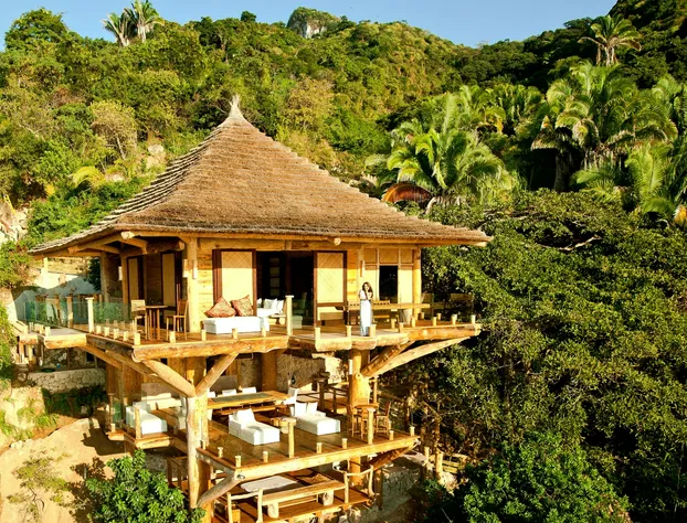 Imanta Resorts Punta de Mita hotel detail image 1