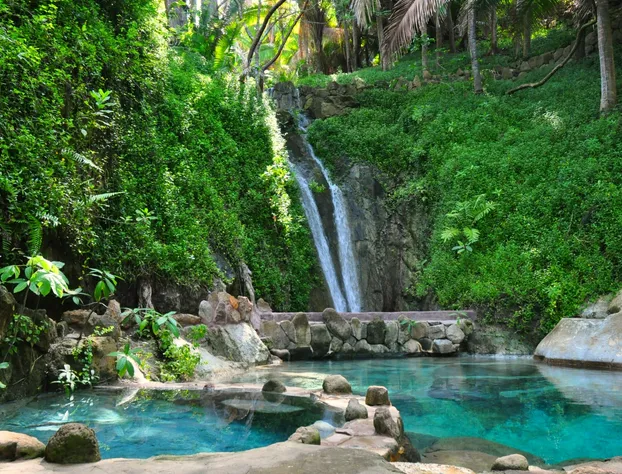 Imanta Resorts Punta de Mita hotel detail image 2