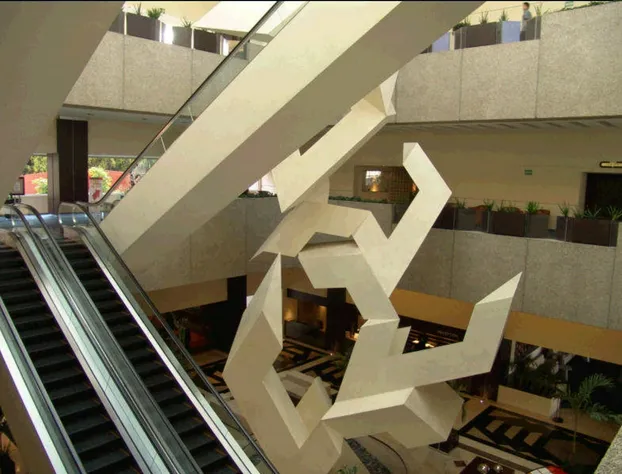 Royal Pedregal Hotel hotel detail image 4