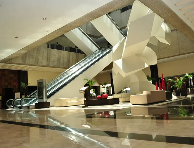 Royal Pedregal Hotel hotel detail image 3