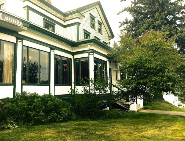 Hotel Halsingland hotel detail image 1