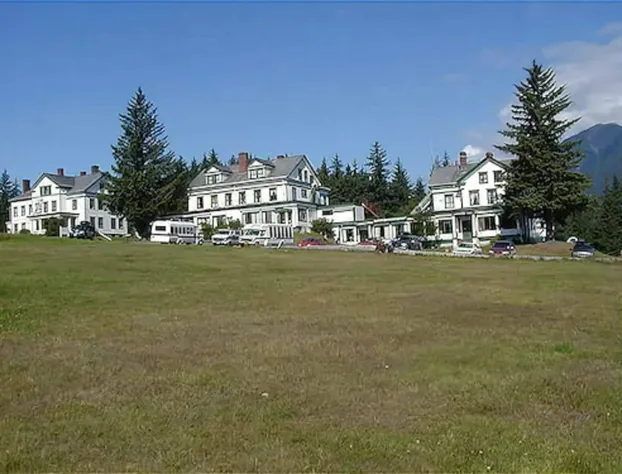 Hotel Halsingland hotel detail image 2