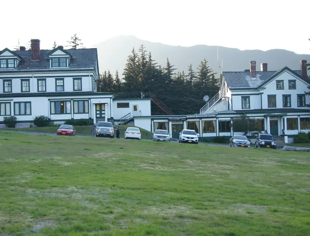 Hotel Halsingland hotel detail image 3