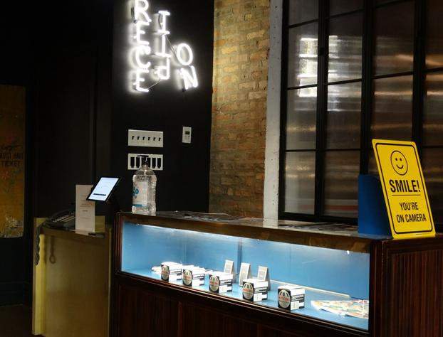 The Chicago Hotel Collection - Wrigleyville hotel detail image 1