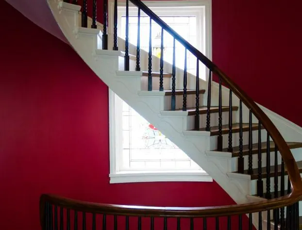 Bourbon Manor B&B hotel detail image 3