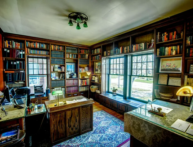 The Rogers House Inn Bed and Breakfast hotel detail image 3