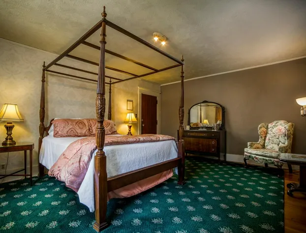 The Rogers House Inn Bed and Breakfast hotel detail image 4
