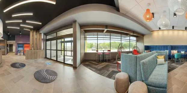 Tru By Hilton Frisco Dallas, TX hotel detail image 1