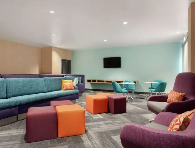 Tru By Hilton Frisco Dallas, TX hotel detail image 4