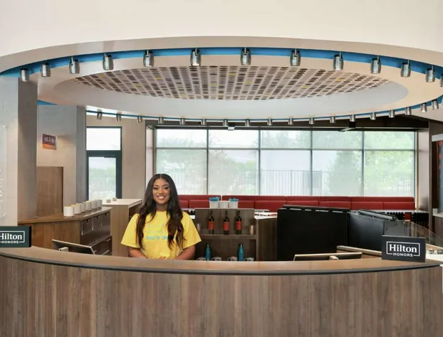 Tru By Hilton Frisco Dallas, TX hotel detail image 1