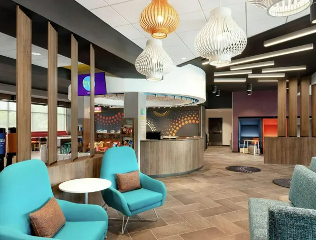 Tru By Hilton Frisco Dallas, TX hotel detail image 3