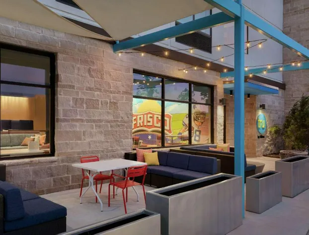 Tru By Hilton Frisco Dallas, TX hotel detail image 4