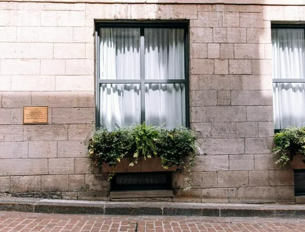 Maison Sainte-Thérèse hotel detail image 1