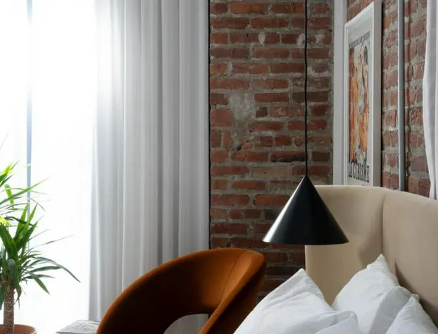 Maison Sainte-Thérèse hotel detail image 3