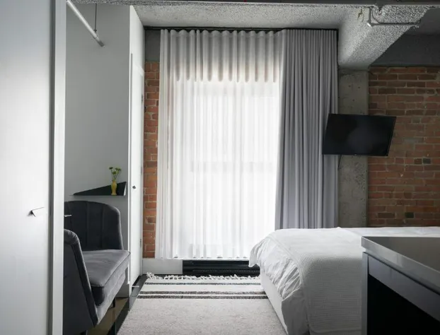 Maison Sainte-Thérèse hotel detail image 4