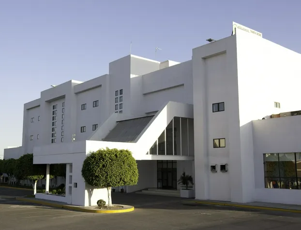 Hotel Mision Express Celaya hotel detail image 1