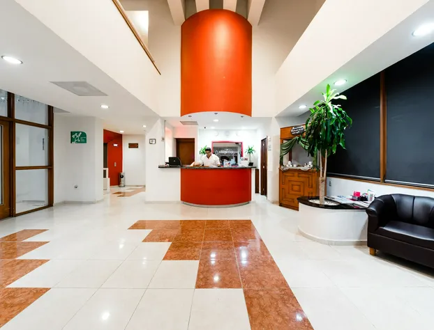 Hotel Mision Express Celaya hotel detail image 2