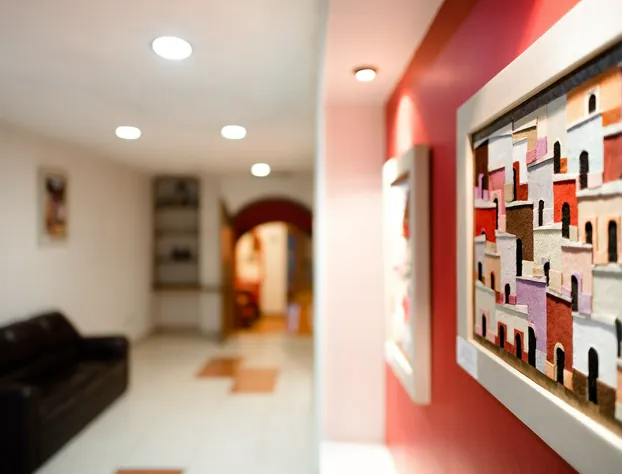 Hotel Mision Express Celaya hotel detail image 3