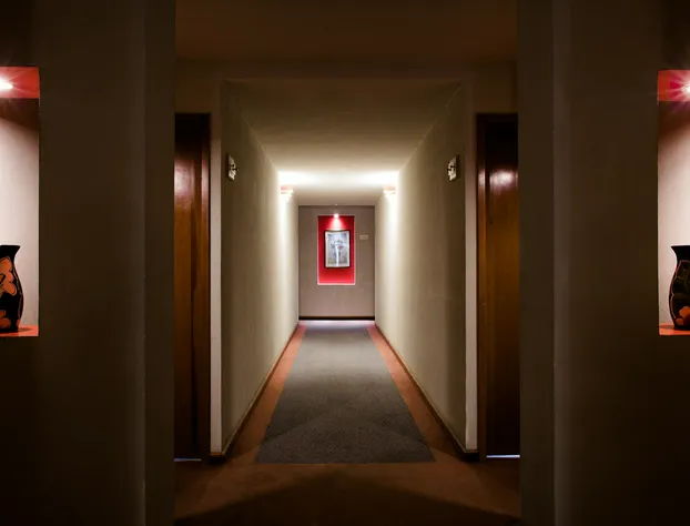 Hotel Mision Express Celaya hotel detail image 4