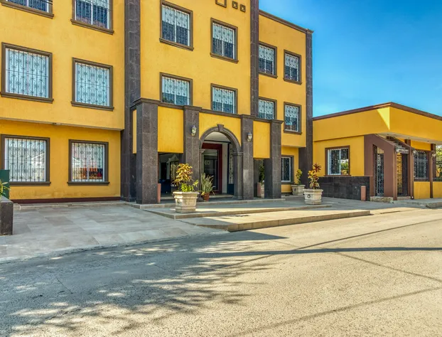 Monte Salerno Hotel & Suites hotel detail image 1