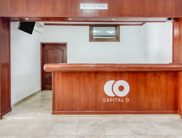 Monte Salerno Hotel & Suites hotel detail image 3