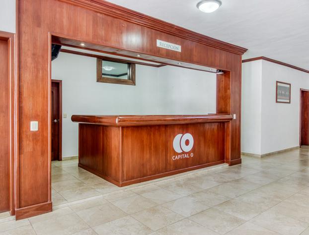 Monte Salerno Hotel & Suites hotel detail image 2