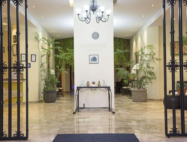 Hotel Los Itzaes by 5th av hotel detail image 3