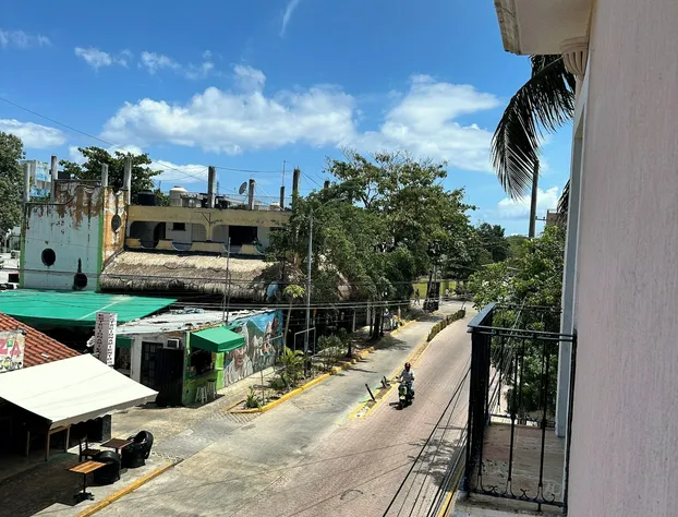 Hotel Los Itzaes by 5th av hotel detail image 4