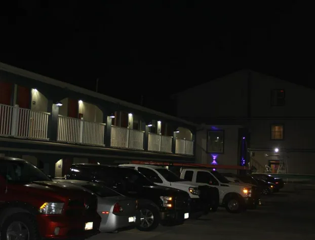 Americas Best Value Inn Port Aransas hotel detail image 1