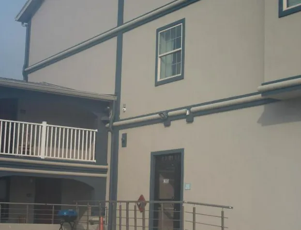 Americas Best Value Inn Port Aransas hotel detail image 2