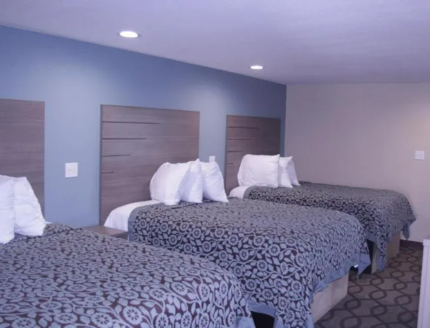 Americas Best Value Inn Port Aransas hotel detail image 4