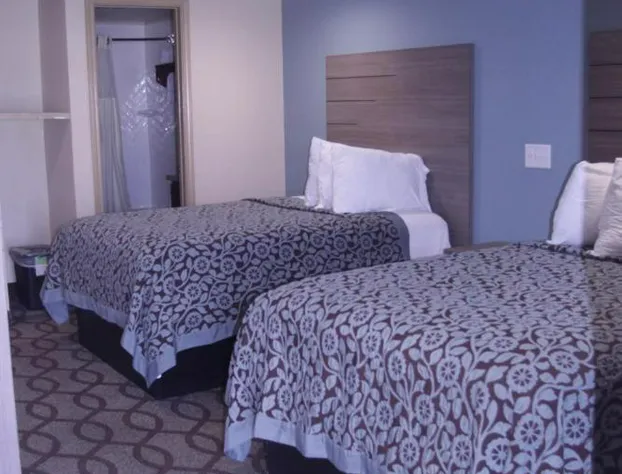 Americas Best Value Inn Port Aransas hotel detail image 4