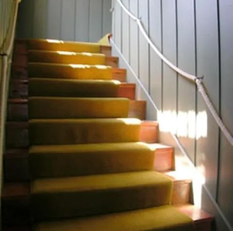 The Oliver Lodge hotel detail image 1