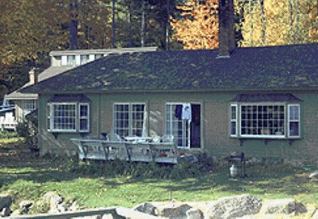 The Oliver Lodge hotel detail image 2