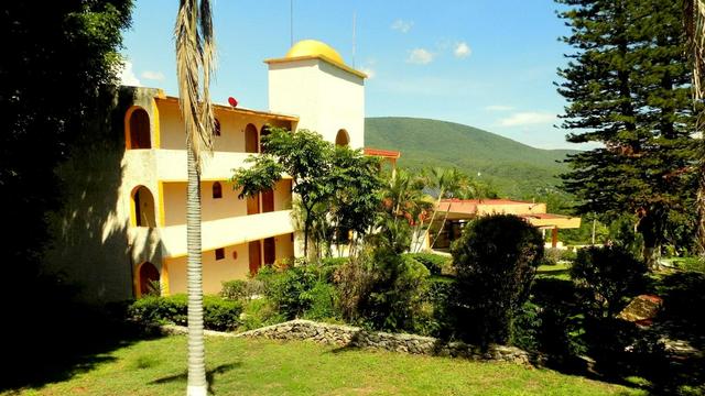 Piedras De Sol Solaris hotel detail image 1