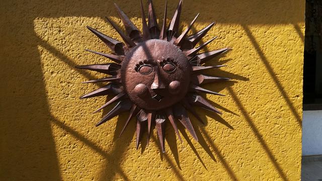 Piedras De Sol Solaris hotel detail image 2