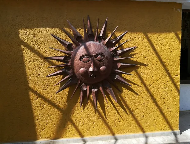 Piedras De Sol Solaris hotel detail image 1