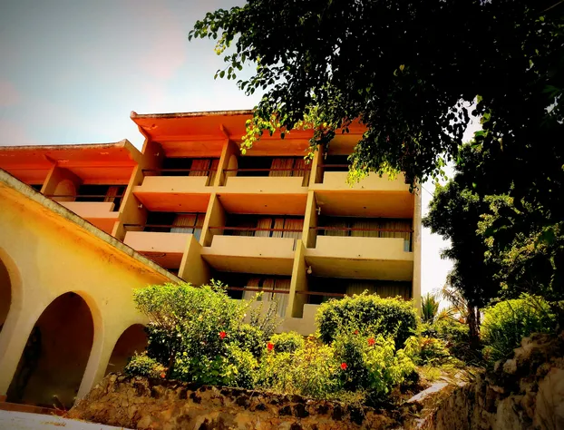 Piedras De Sol Solaris hotel detail image 2