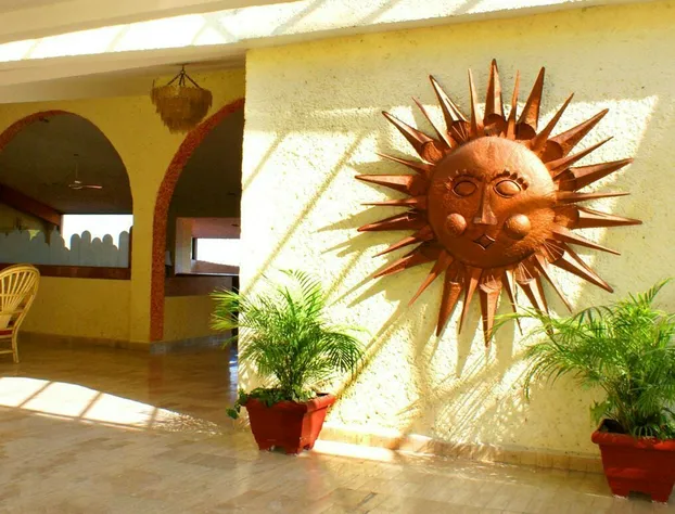 Piedras De Sol Solaris hotel detail image 3