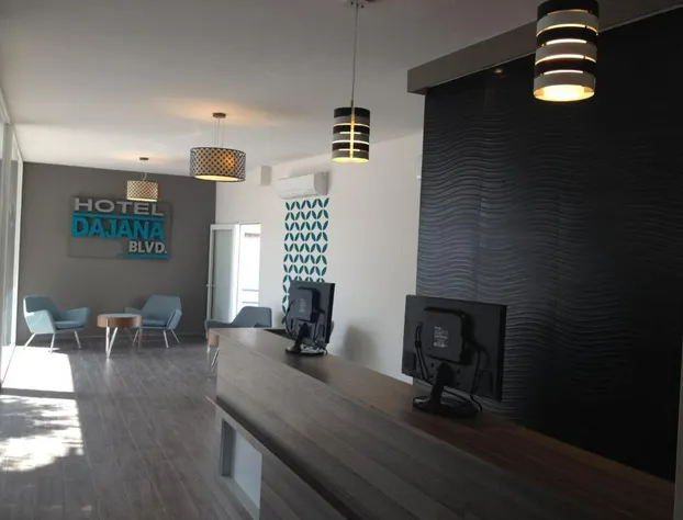 Hotel Dajana Boulevard hotel detail image 4