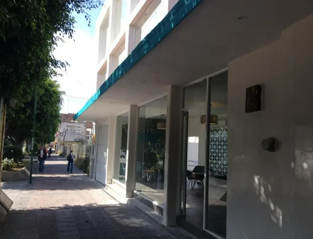 Hotel Dajana Boulevard hotel detail image 1